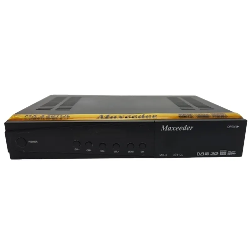 گیرنده دیجیتال مکسیدر مدل MX-3 3011 JL T2