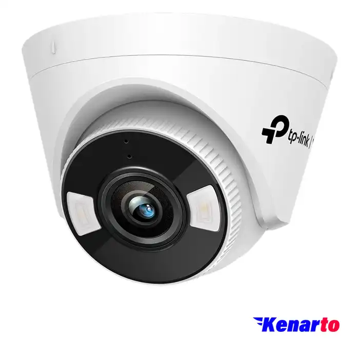 دوربین بی‌سیم تحت شبکه تی پی لینک مدل VIGI C440