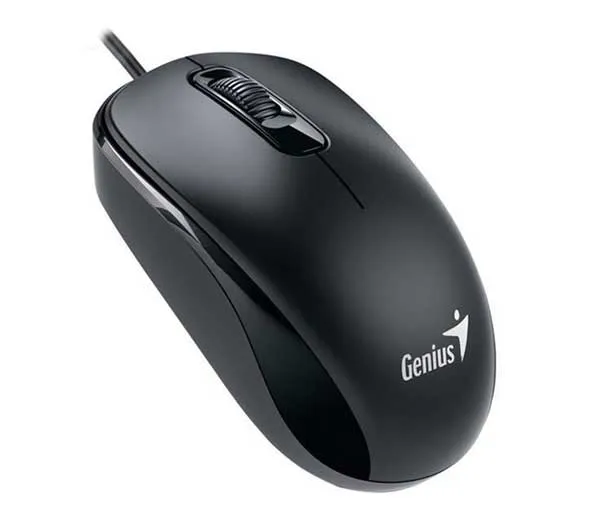 ماوس جنیوس مدل DX-110 PS/2