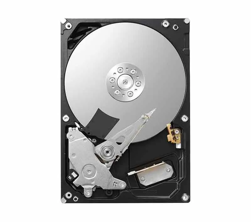 هارددیسک اینترنال توشیبا مدل P300 HDWD110UZSVA ظرفیت 1 ترابایت