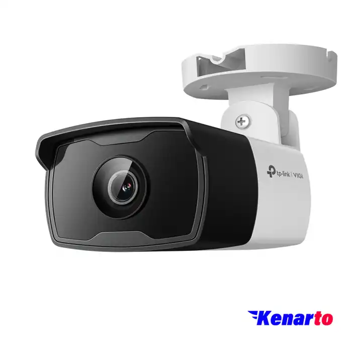 دوربین بی‌سیم تحت شبکه تی پی لینک مدل VIGI C340I