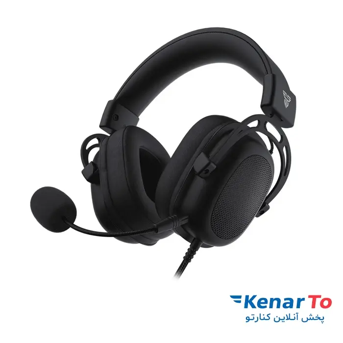 هدست مخصوص بازی فنتک Sonata MH90