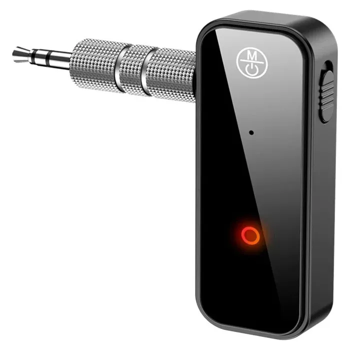 گیرنده بلوتوث یسیدو مدل YAU-25 AUX