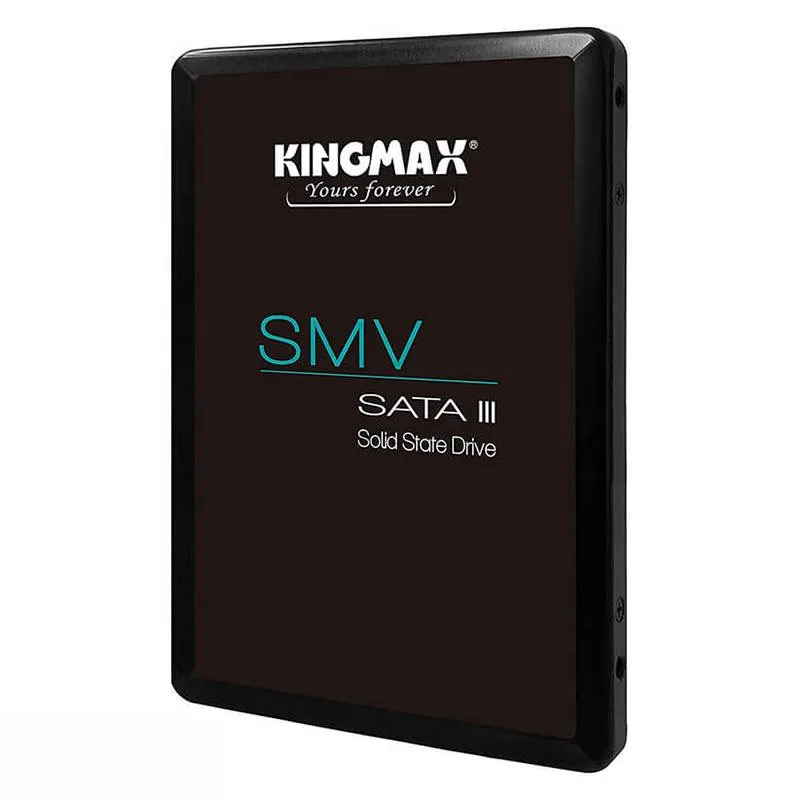 اس اس دی اینترنال کینگ مکس مدل KM256GSIV32 ظرفیت 256 گیگابایت
