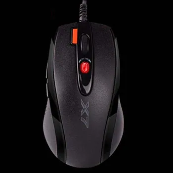 ماوس مخصوص بازی ای فورتک مدل Oscar XL-750BK