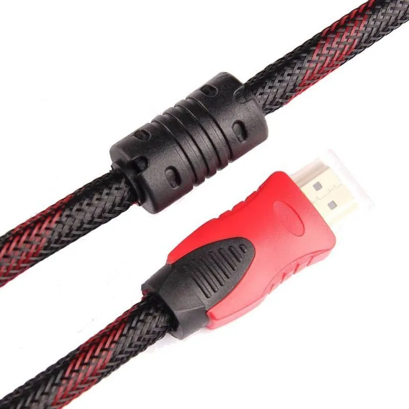 کابل HDMI ایکس پی پروداکت طول 30 متر