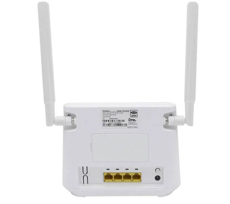 مودم 3G/4G ایرانسل مدل FD-i40 B1