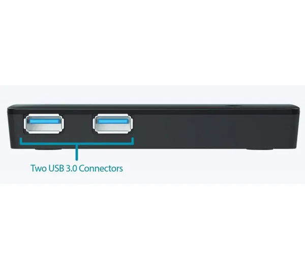 هاب USB 3.0 هفت پورت دی-لینک مدل DUB-1370