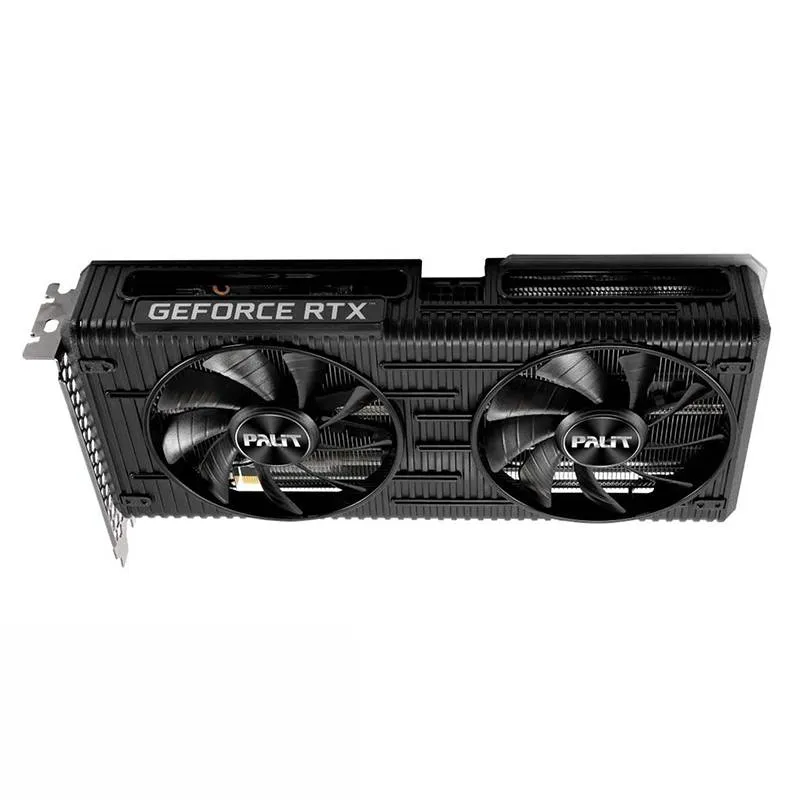 کارت گرافیک پالیت مدل GeForce RTX 3060 Ti Dual 8G دست دوم