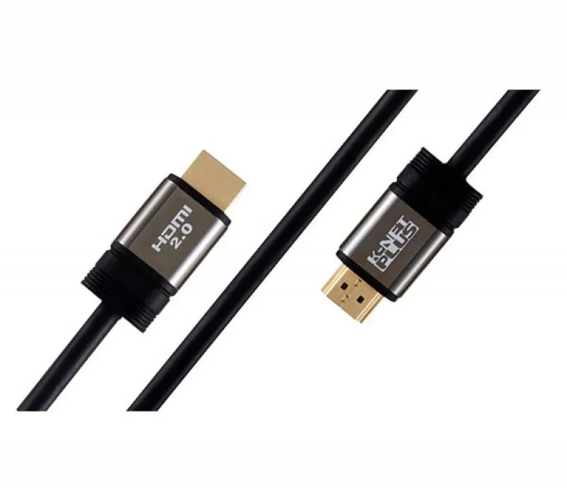 کابل HDMI کی نت پلاس طول 15 متر