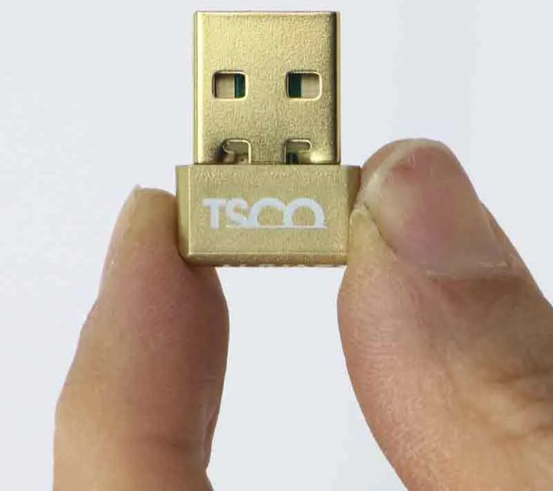 کارت شبکه USB تسکو مدل TW1000