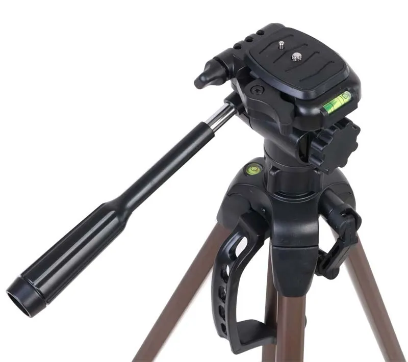 سه پایه دوربین ویفنگ مدل WT-3730