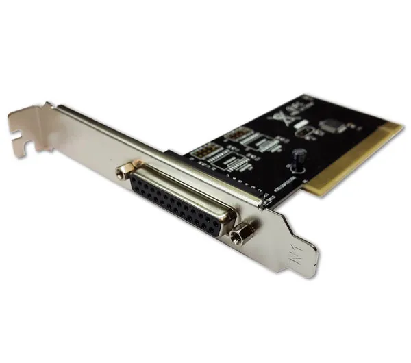 کارت تبدیل PCI به Parallel
