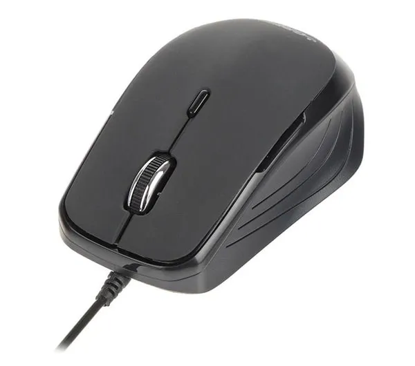 کیبورد و ماوس گرین مدل GKM-305 با حروف فارسی