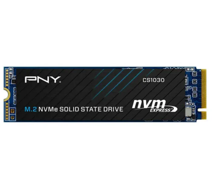 اس اس دی اینترنال پی ان وای مدل CS1030 M.2 NVMe ظرفیت 256 گیگابایت