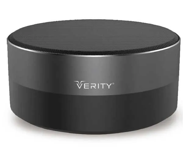 اسپیکر بلوتوثی قابل حمل وریتی مدل V-SK7012BT