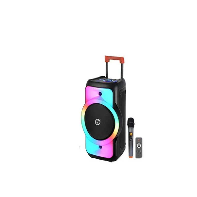 اسپیکر بلوتوثی قابل حمل ایکس پی مدل XP-M1217A