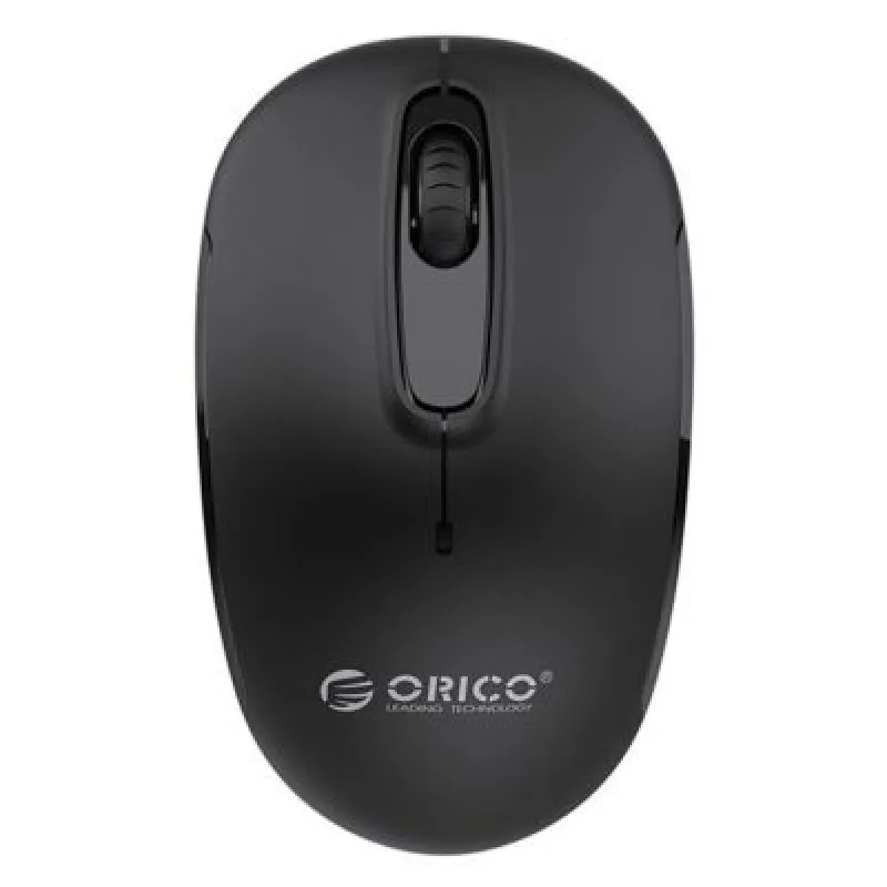 ماوس بی سیم اوریکو مدل WDM-V2C-BK-BP