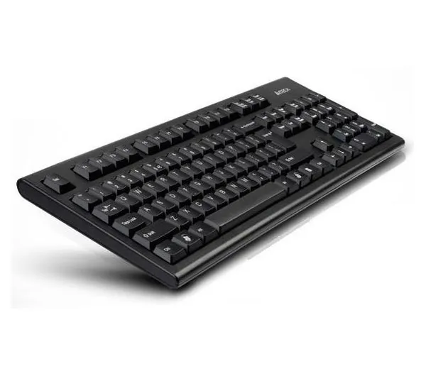 کیبورد ای فورتک مدل KR-83 USB کیبورد ای فورتک مدل KR-83 USB