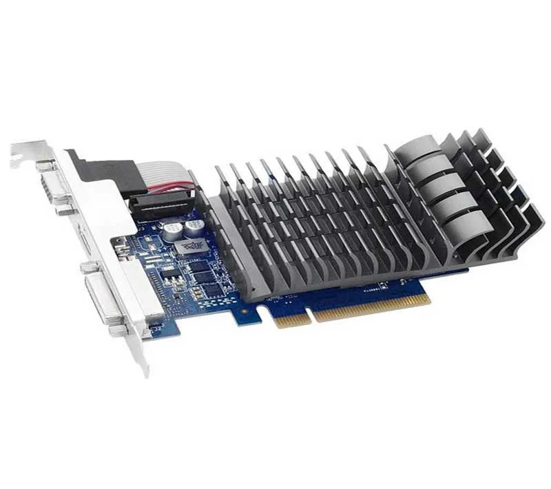 کارت گرافیک ایسوس مدل GT710-SL-2GD3