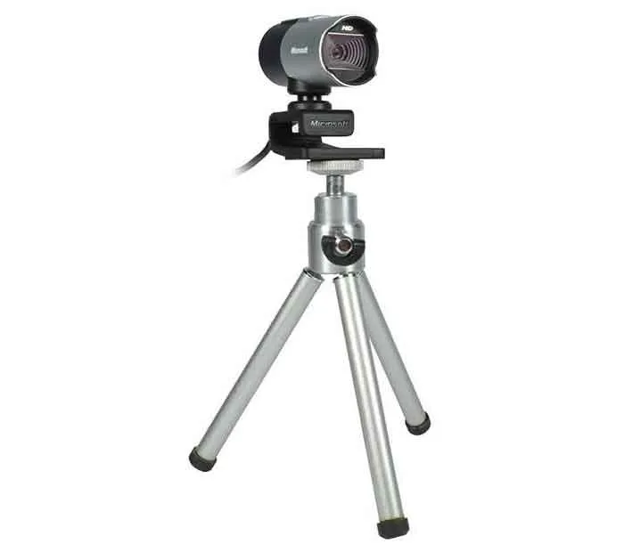 وب کم مایکروسافت مدل LifeCam Studio