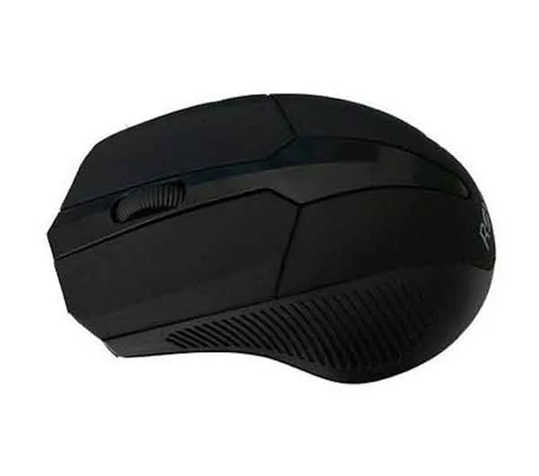 کیبورد و ماوس بی سیم رویال مدل KM-815