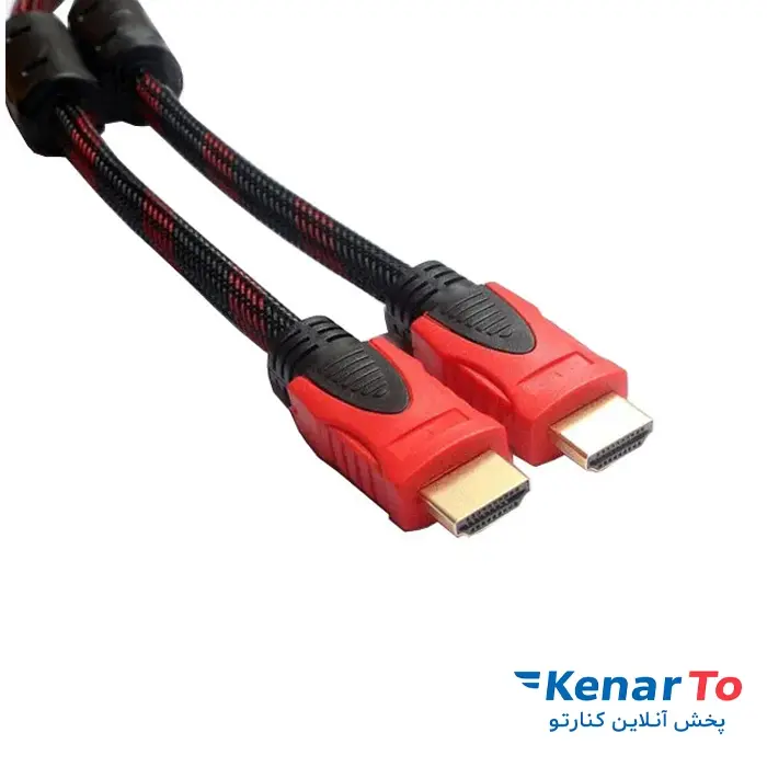 کابل HDMI گلد اسکار طول 5 متر