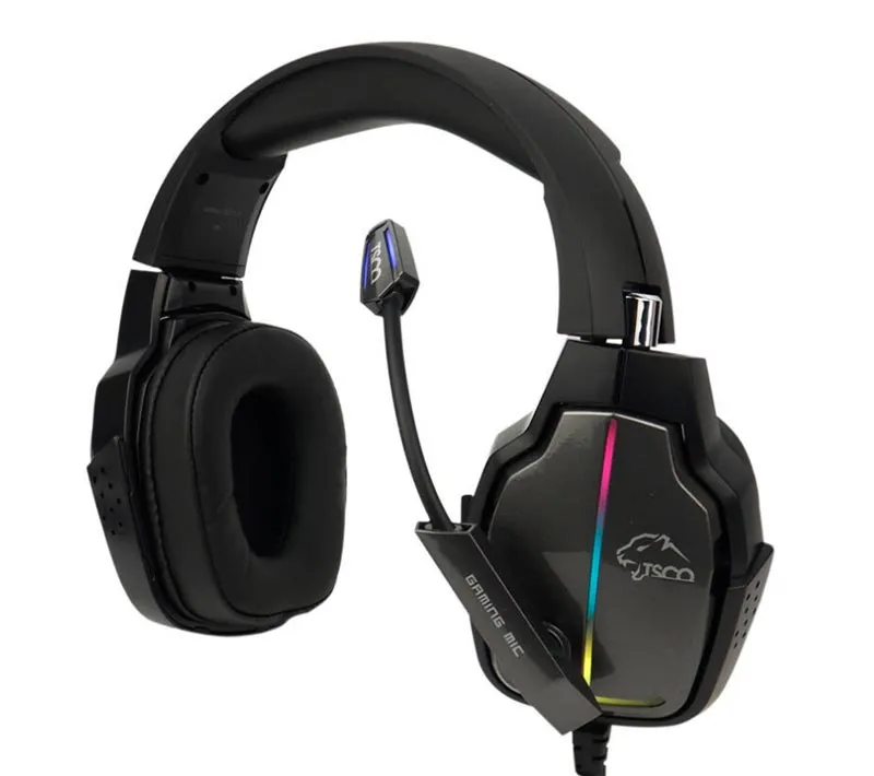 هدست مخصوص بازی تسکو مدل GH 5157