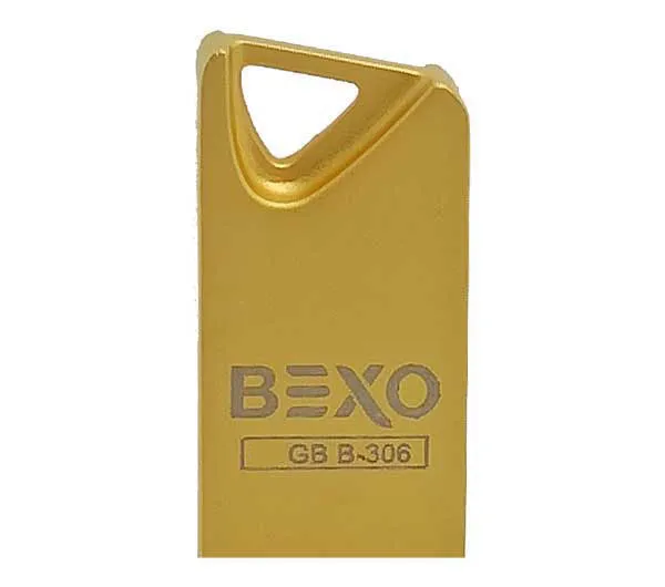 فلش مموری بکسو مدل B-306 ظرفیت 64 گیگابایت