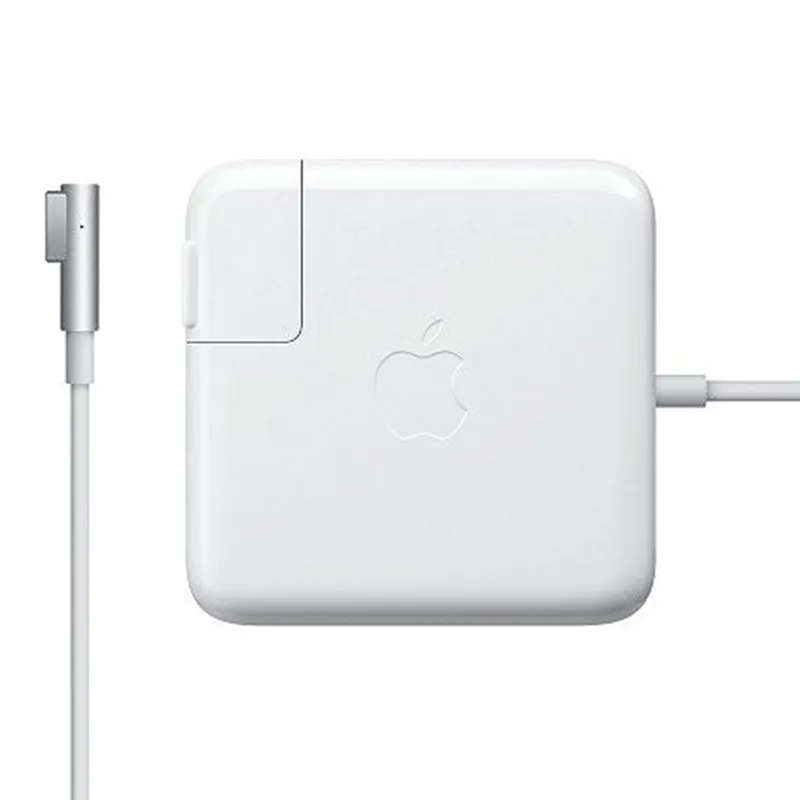 شارژر لپ تاپ اپل 16.5 ولت 3.65 آمپر مدل Magsafe شارژر لپ تاپ اپل 16.5 ولت 3.65 آمپر مدل Magsafe