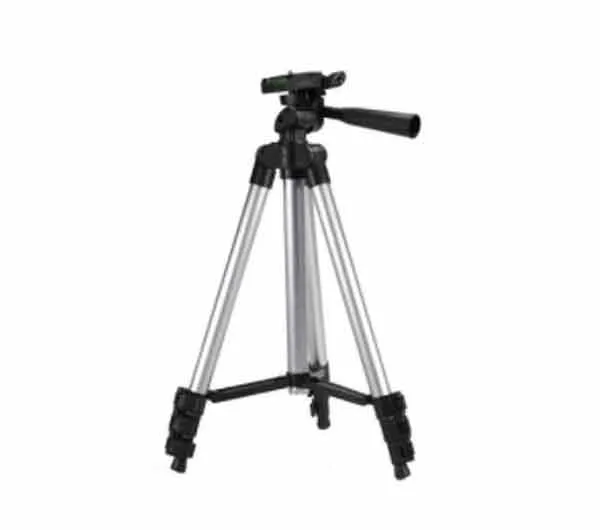 سه پایه دوربین تریپاد مدل 3110