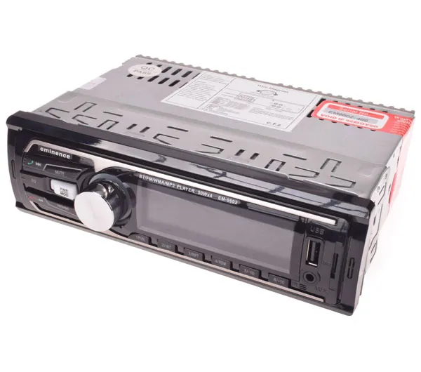 پخش کننده خودرو امیننس مدل EM-9602