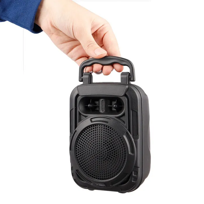 اسپیکر بلوتوثی قابل حمل ایکس پی پروداکت مدل XP-S74G