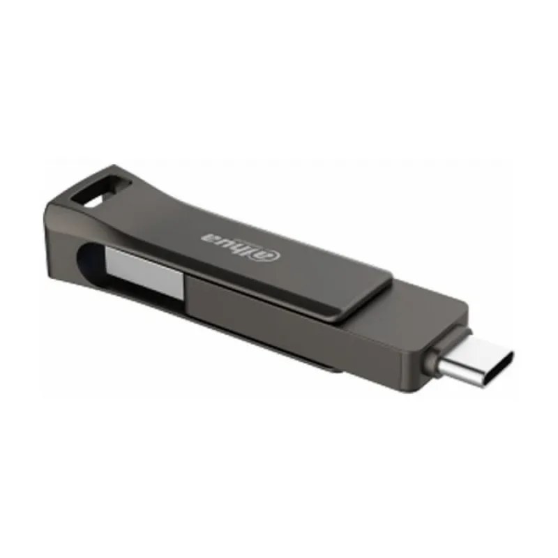 فلش مموری داهوا مدل USB-P629-32 USB 3.2 ظرفیت 32 گیگابایت