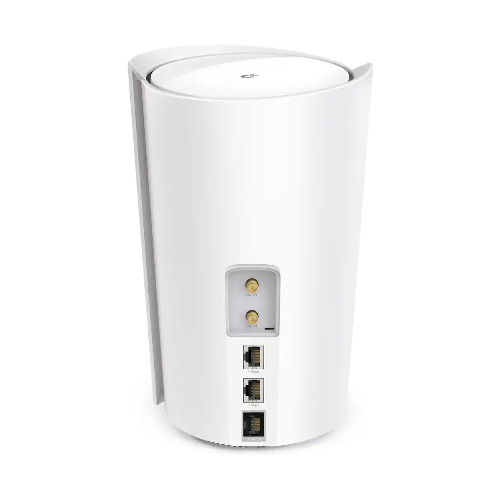 روتر بی سیم AX3000 تی پی-لینک مدل Deco X50 5G (1-Pack )