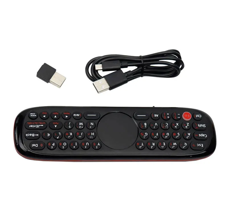 ریموت ایر ماوس تسکو مدل TRC 192