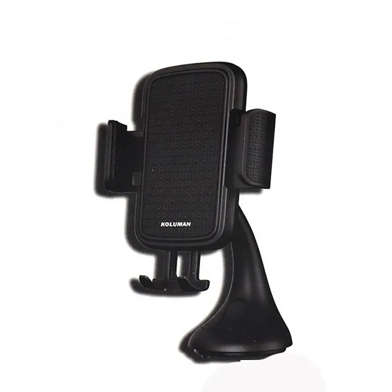 پایه نگهدارنده گوشی موبایل کلومن مدل K-HD020