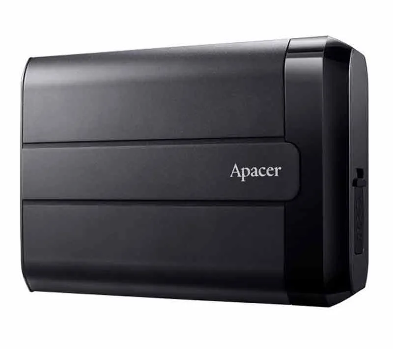 هارد اکسترنال اپیسر مدل AC732 ظرفیت 4 ترابایت