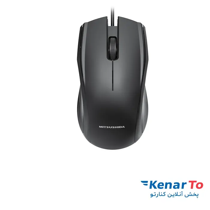 ماوس میتسوشیدا مدل KC-M2