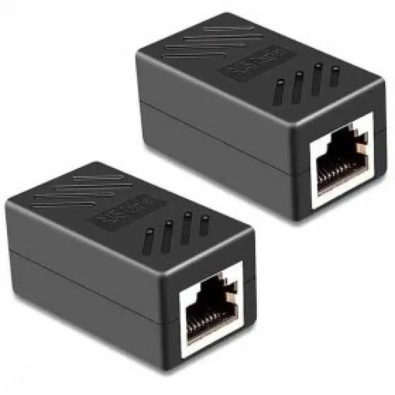 برل شبکه 1 به 1 RJ45