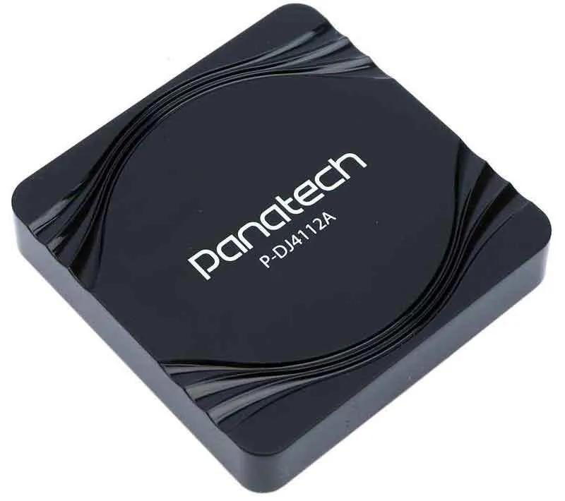 اندروید باکس پاناتک مدل P-DJ4412A