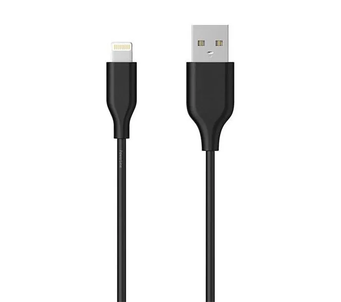 کابل تبدیل USB به Lightining مدل Variable طول 1 متر بدون جعبه