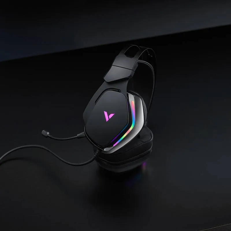هدست مخصوص بازی رپو مدل VH710