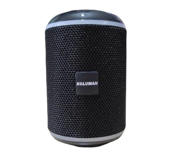 اسپیکر بلوتوث شارژی کلومن مدل K-S100