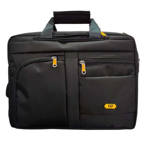 کیف لپ تاپ کاترپیلار مدل LB30 مناسب برای لپ تاپ 15.6 اینچی