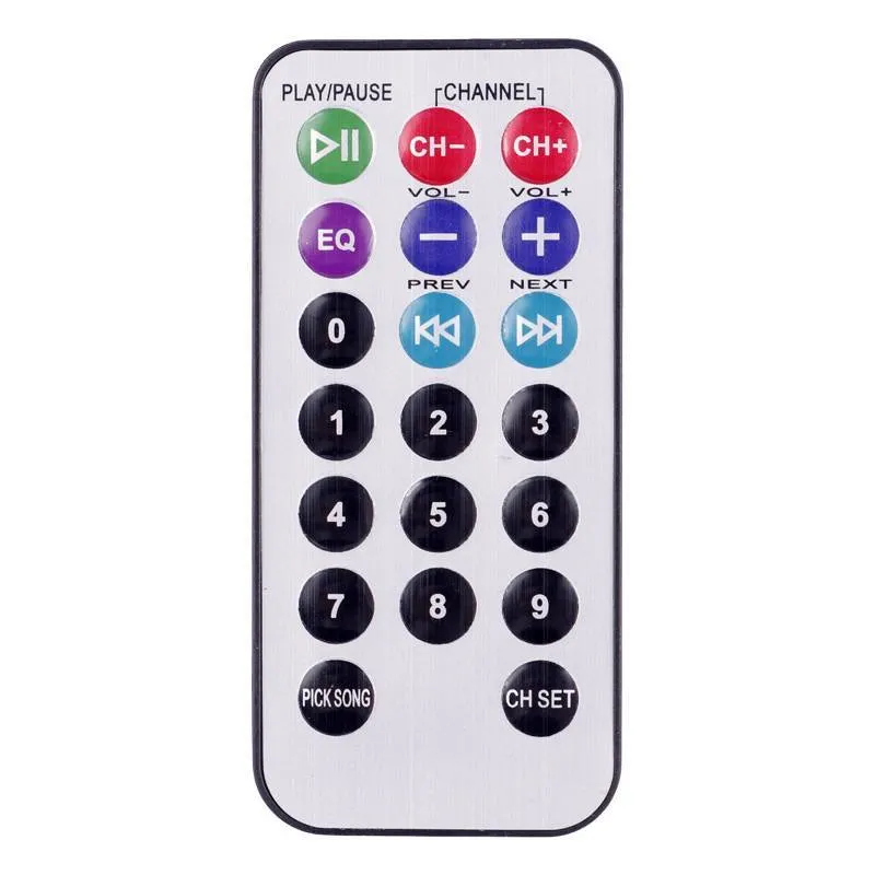 اسپیکر بلوتوثی قابل حمل ایکس پی-پروداکت مدل ME1116C