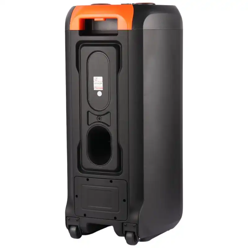 اسپیکر بلوتوثی قابل حمل ایکس پی مدل XP-M1220