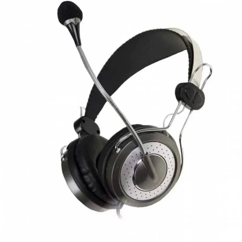 هدست جنیوس مدل HS-04SU