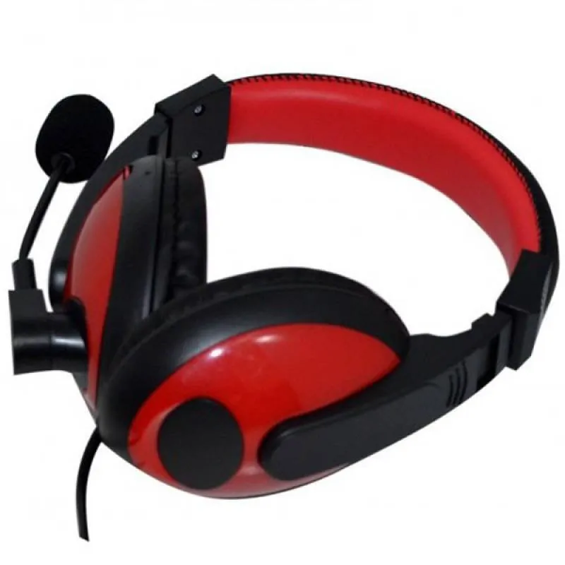 هدست مخصوص بازی هویت مدل GT-H760