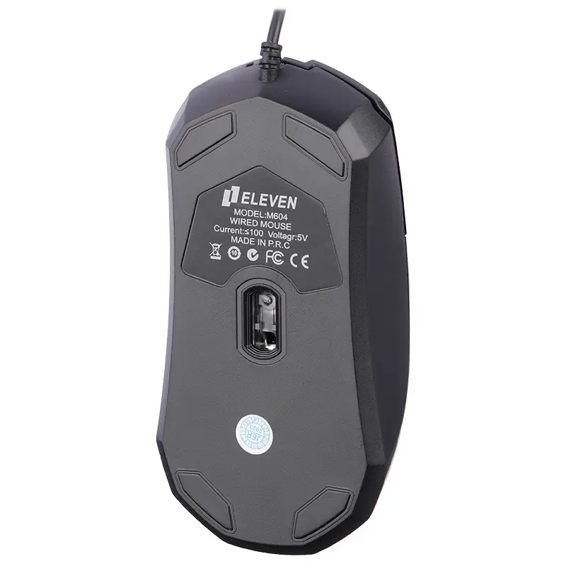 ماوس ایلون مدل M604 سایلنت